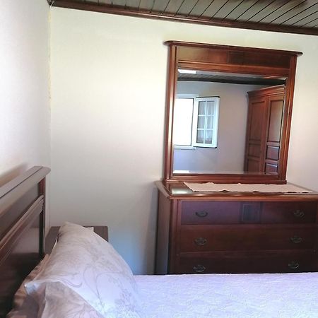 Casa Das Castanheiras Vieira do Minho Kültér fotó