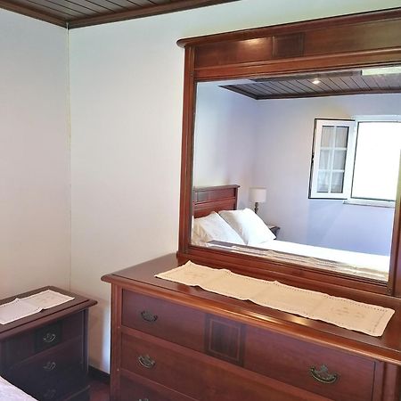 Casa Das Castanheiras Vieira do Minho Kültér fotó