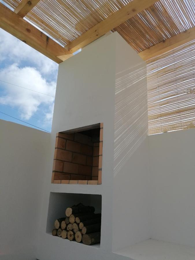 Casa Das Castanheiras Vieira do Minho Kültér fotó