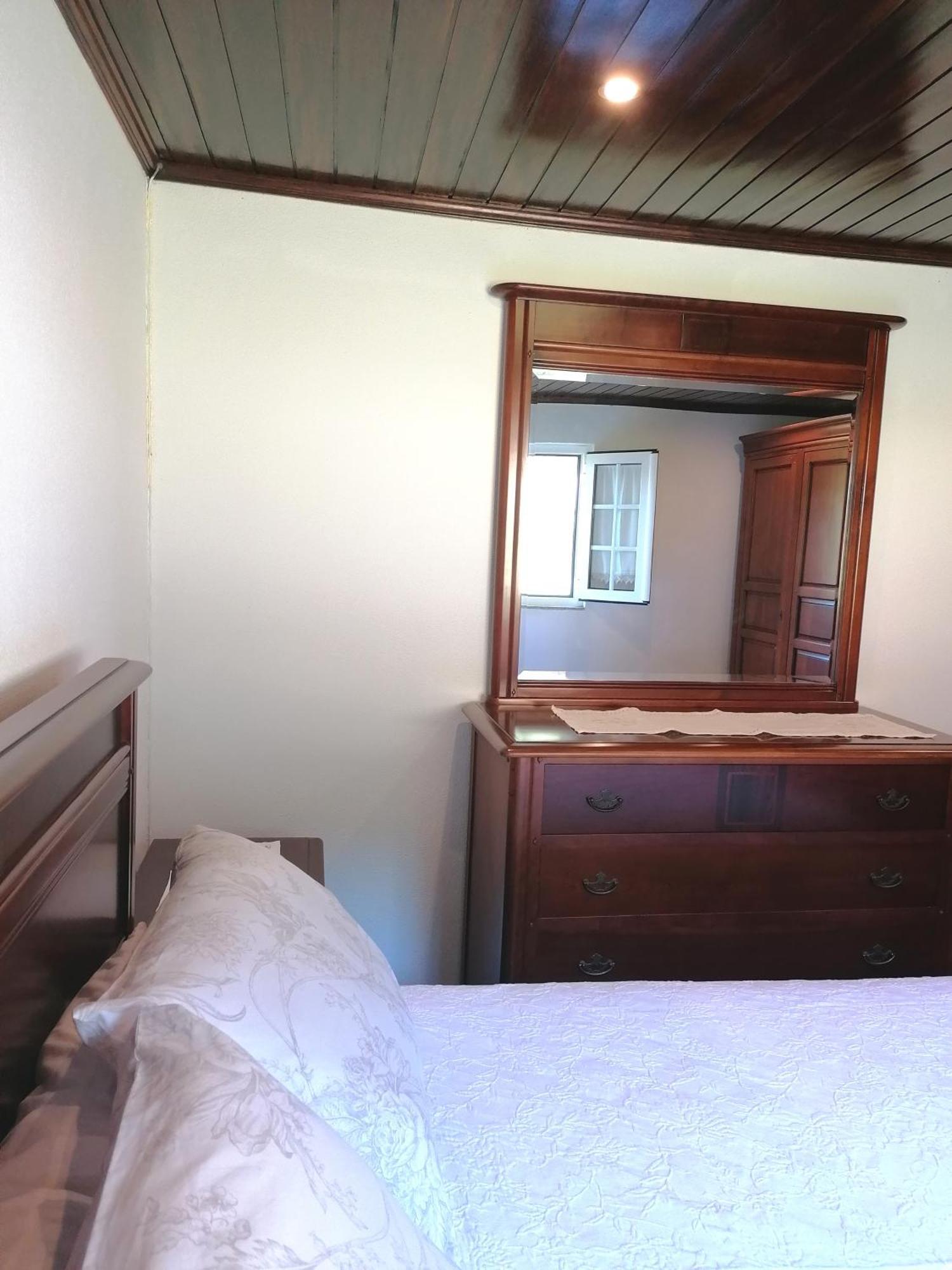 Casa Das Castanheiras Vieira do Minho Kültér fotó