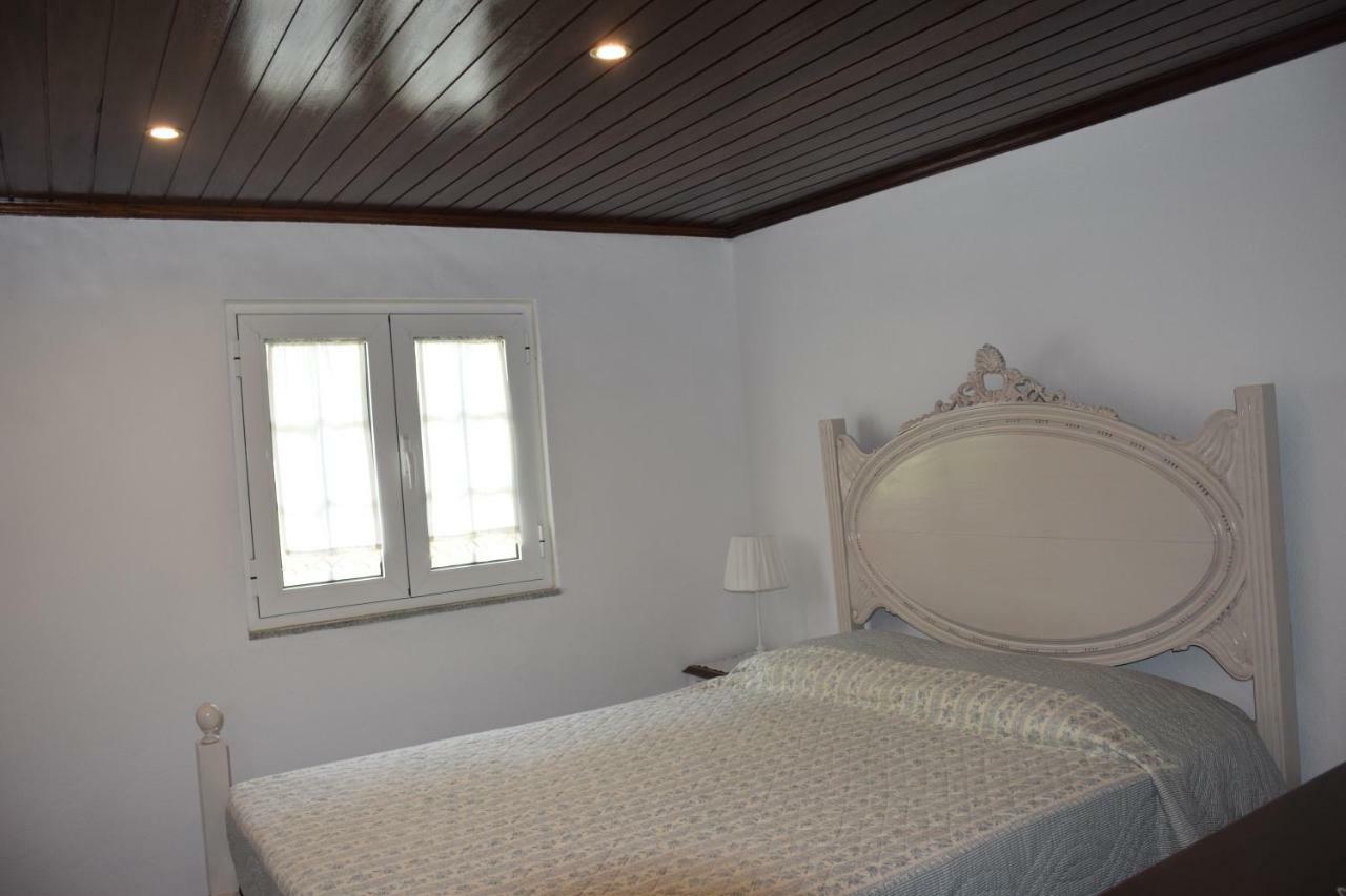 Casa Das Castanheiras Vieira do Minho Kültér fotó